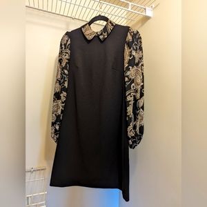 Tommy Hilfiger Size 2 Black Dress